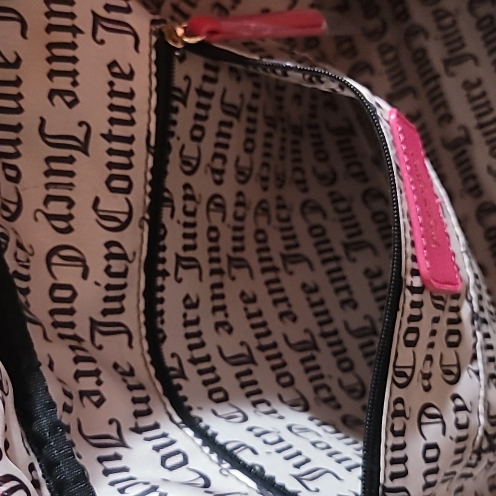 Juicy Couture Heritage Weekender (NWT) - Picture 10 of 11